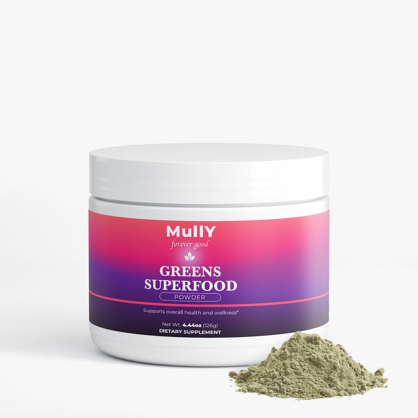 Greens Superfood Powder