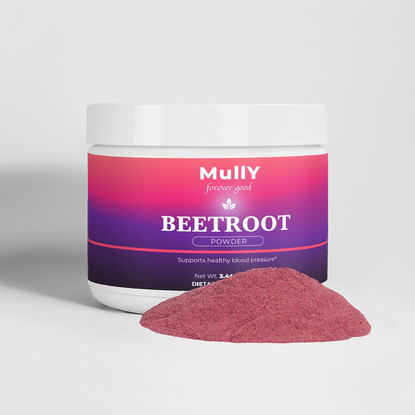 Beetroot Superfood Powder