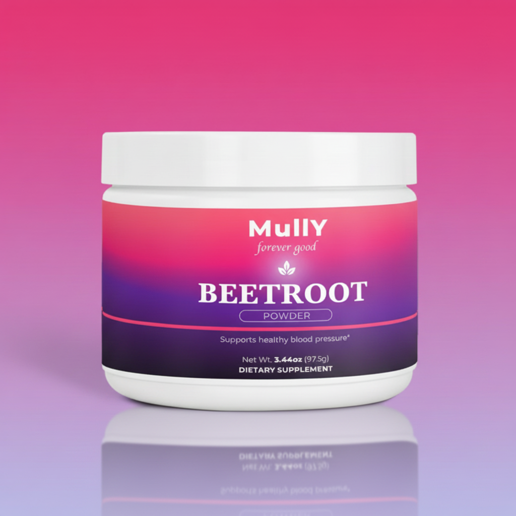 Beetroot Superfood Powder