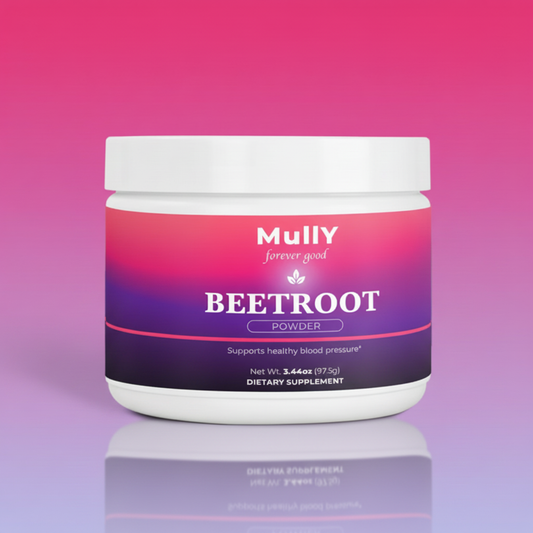 Beetroot Superfood Powder